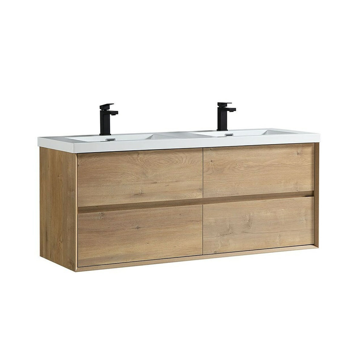 SLIM60D-OAK