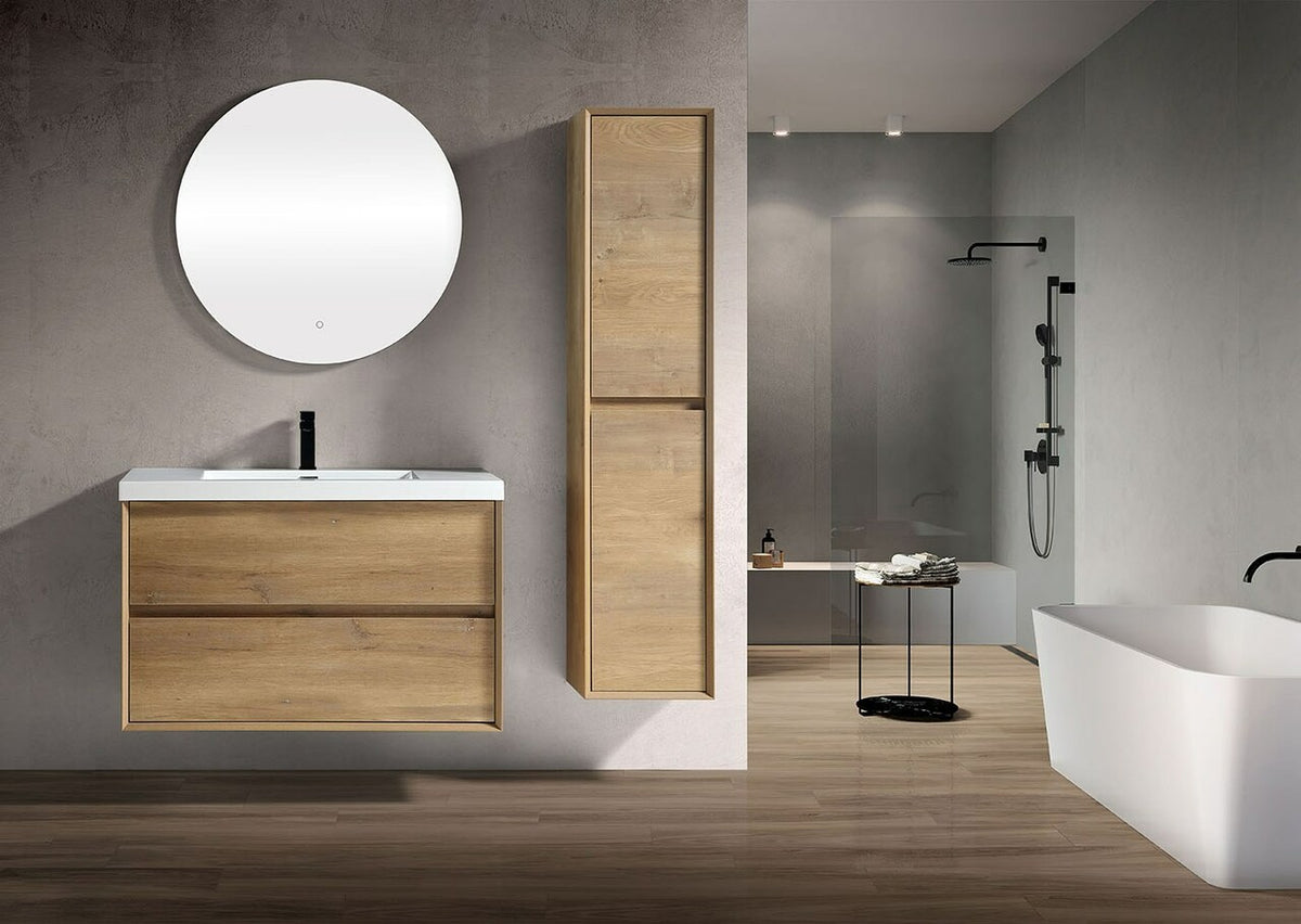 SLIM36-OAK
