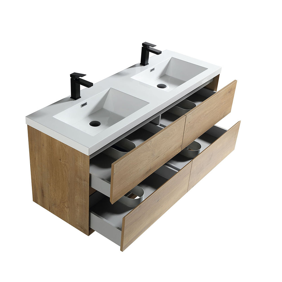 SLIM60D-OAK