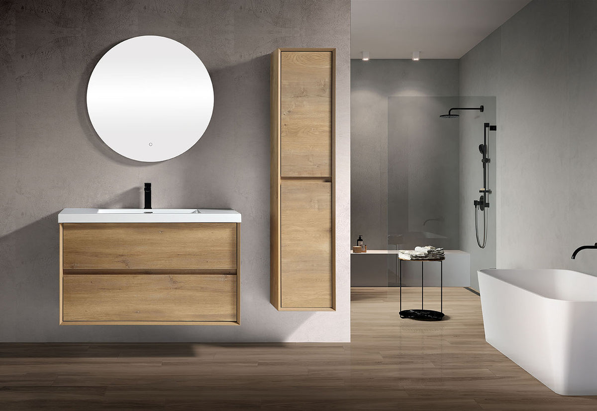 SLIM42-OAK