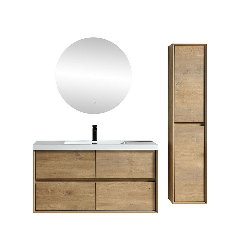 SLIM60S-OAK