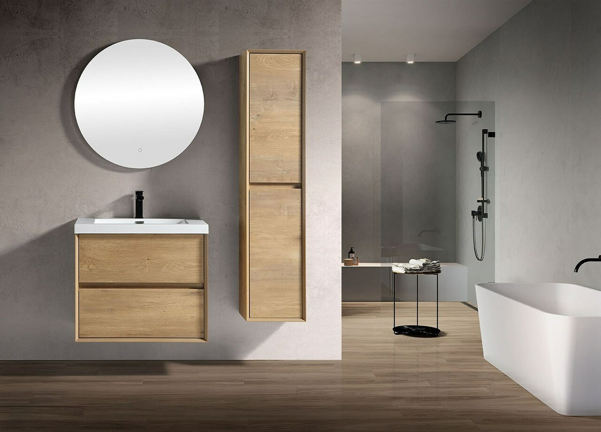 SLIM30-OAK