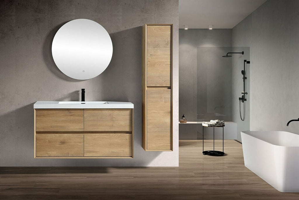 SLIM48-OAK