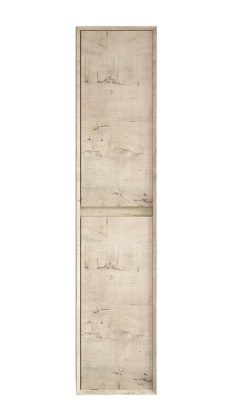 BTO17 Modern Bathroom Linen Side Cabinet