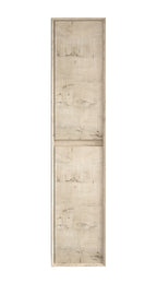 BTO17 Modern Bathroom Linen Side Cabinet