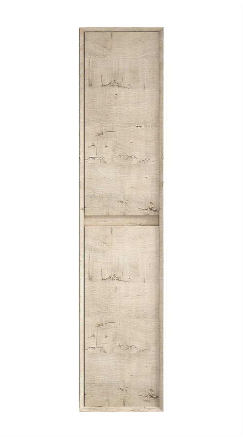 BTO17 Modern Bathroom Linen Side Cabinet