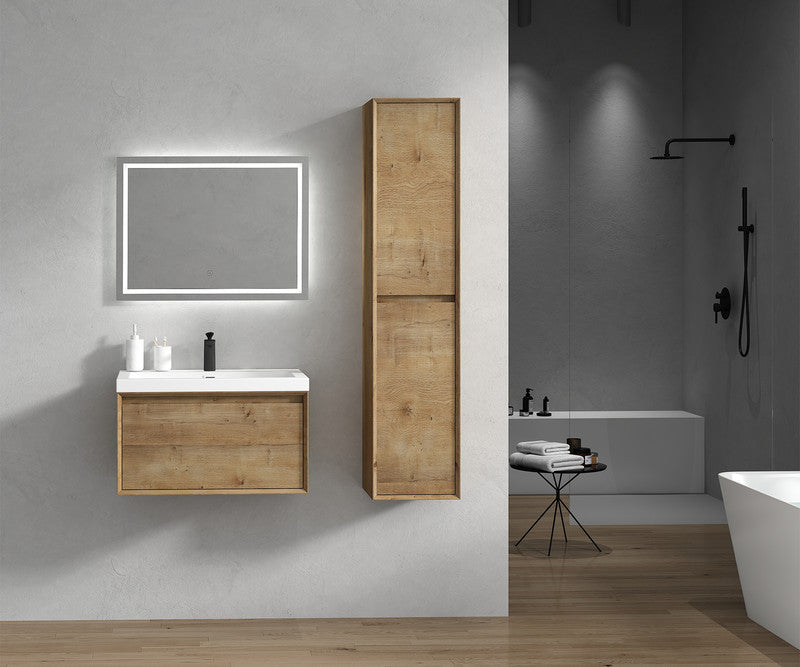 BTO18-30-OAK