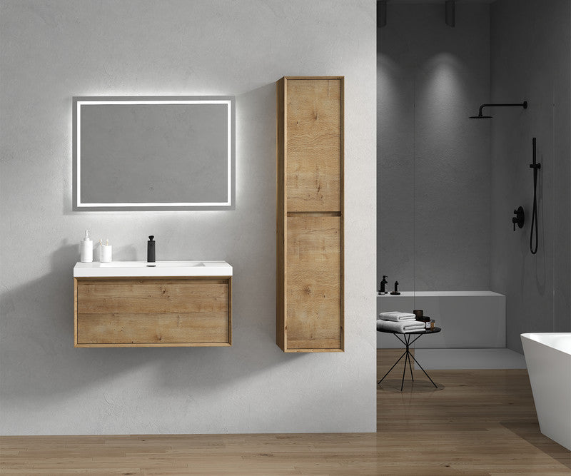 BTO18-36-OAK