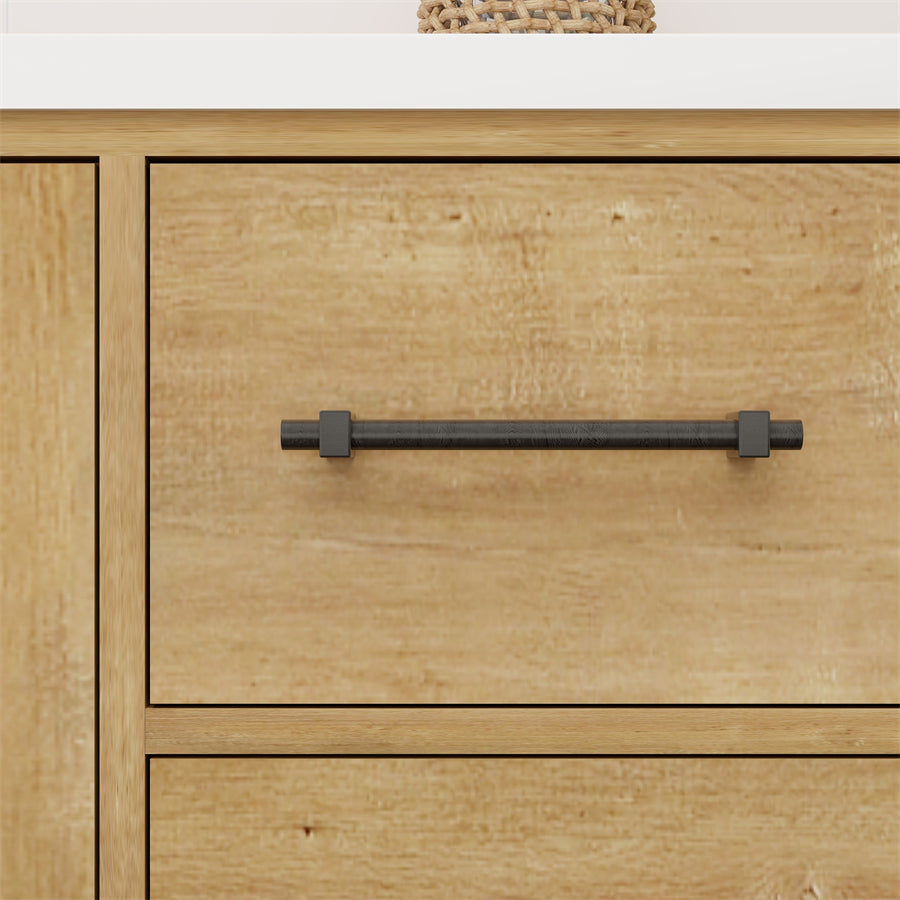 Victoria48WH-OAK