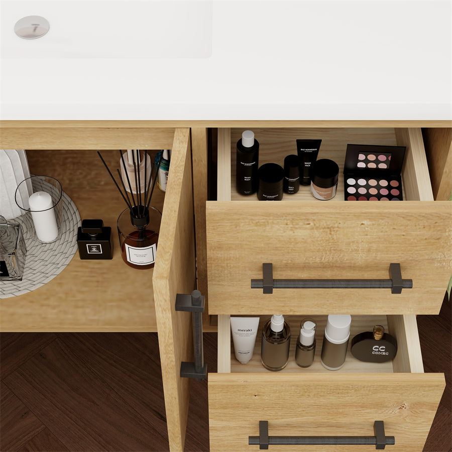 Victoria48WH-OAK