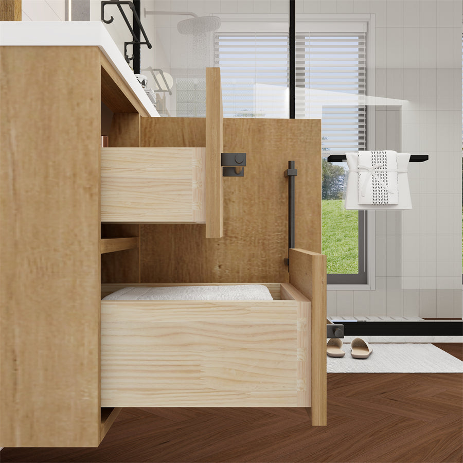Victoria42LWH-OAK