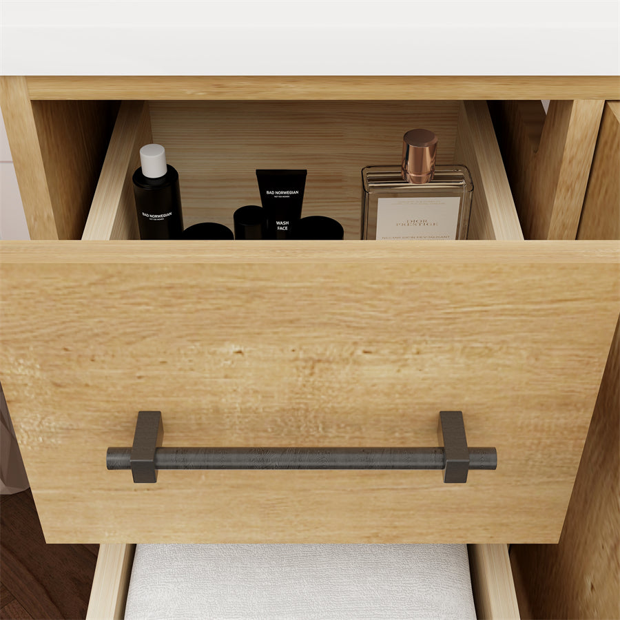 Victoria42LWH-OAK