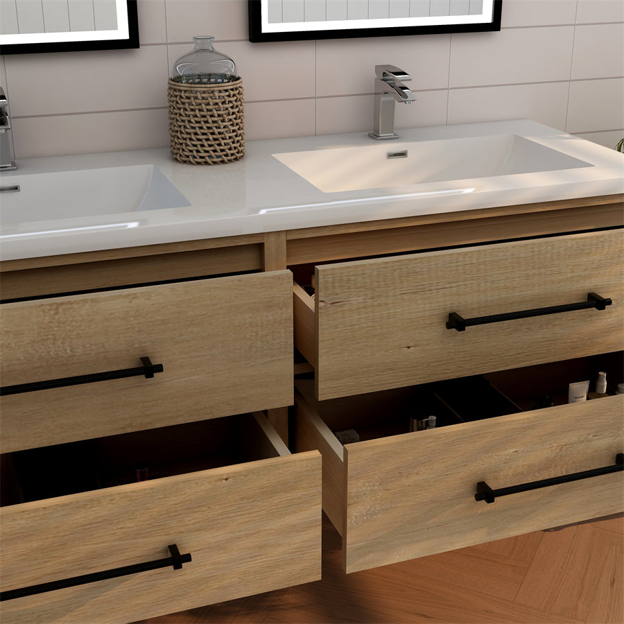 Victoria60DWH-OAK