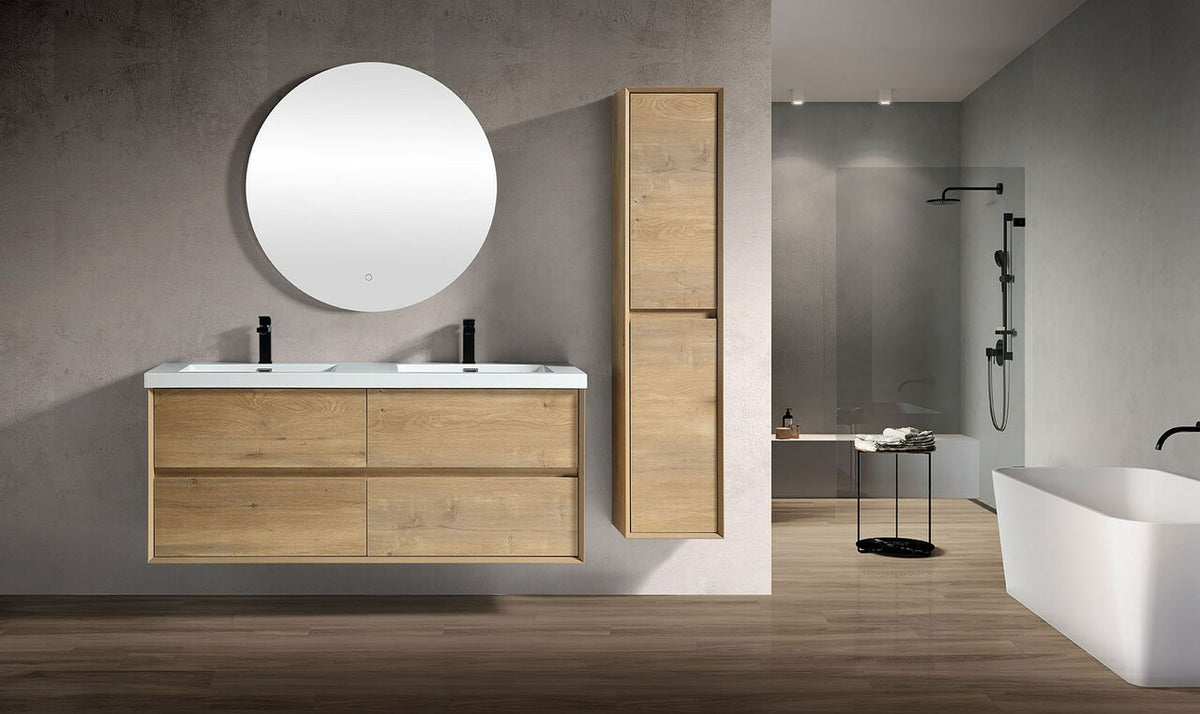 SLIM60D-OAK