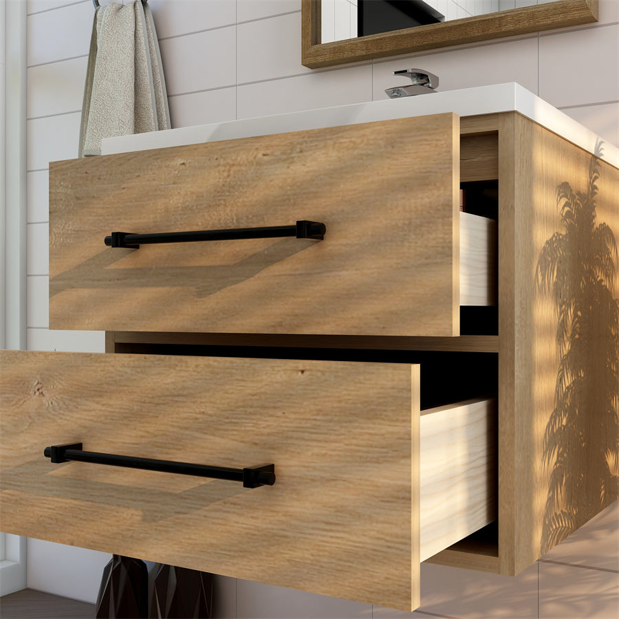 Victoria24WH-OAK