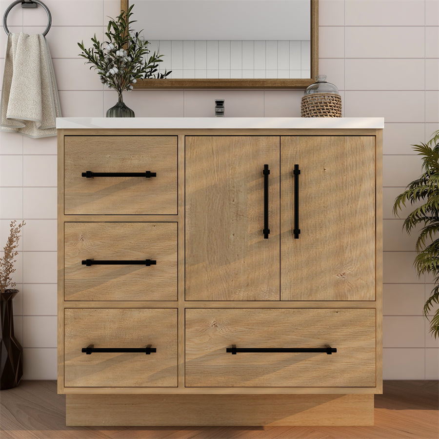 Victoria36LFS-OAK