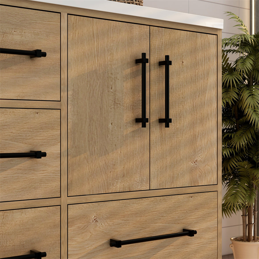 Victoria36LFS-OAK