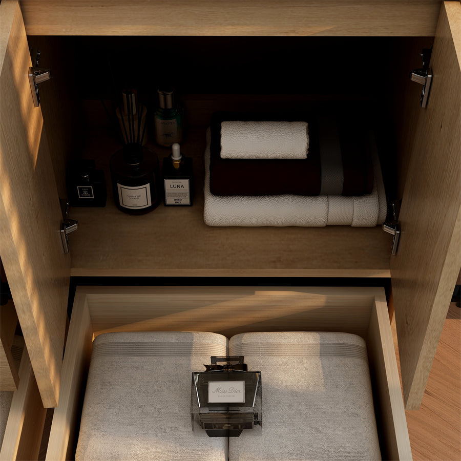 Victoria36LFS-OAK