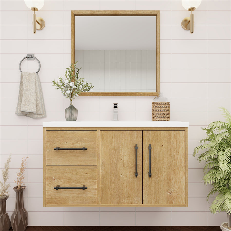 Victoria36LWH-OAK