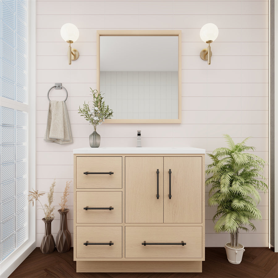 Victoria36LFS-OAK