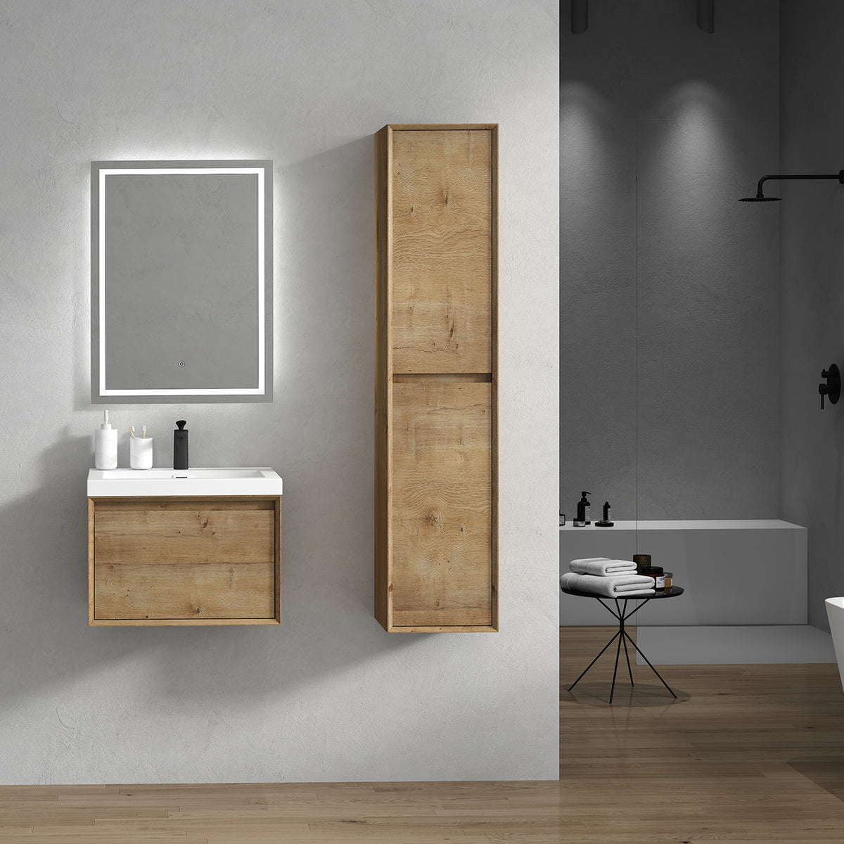 BTO18-24-OAK