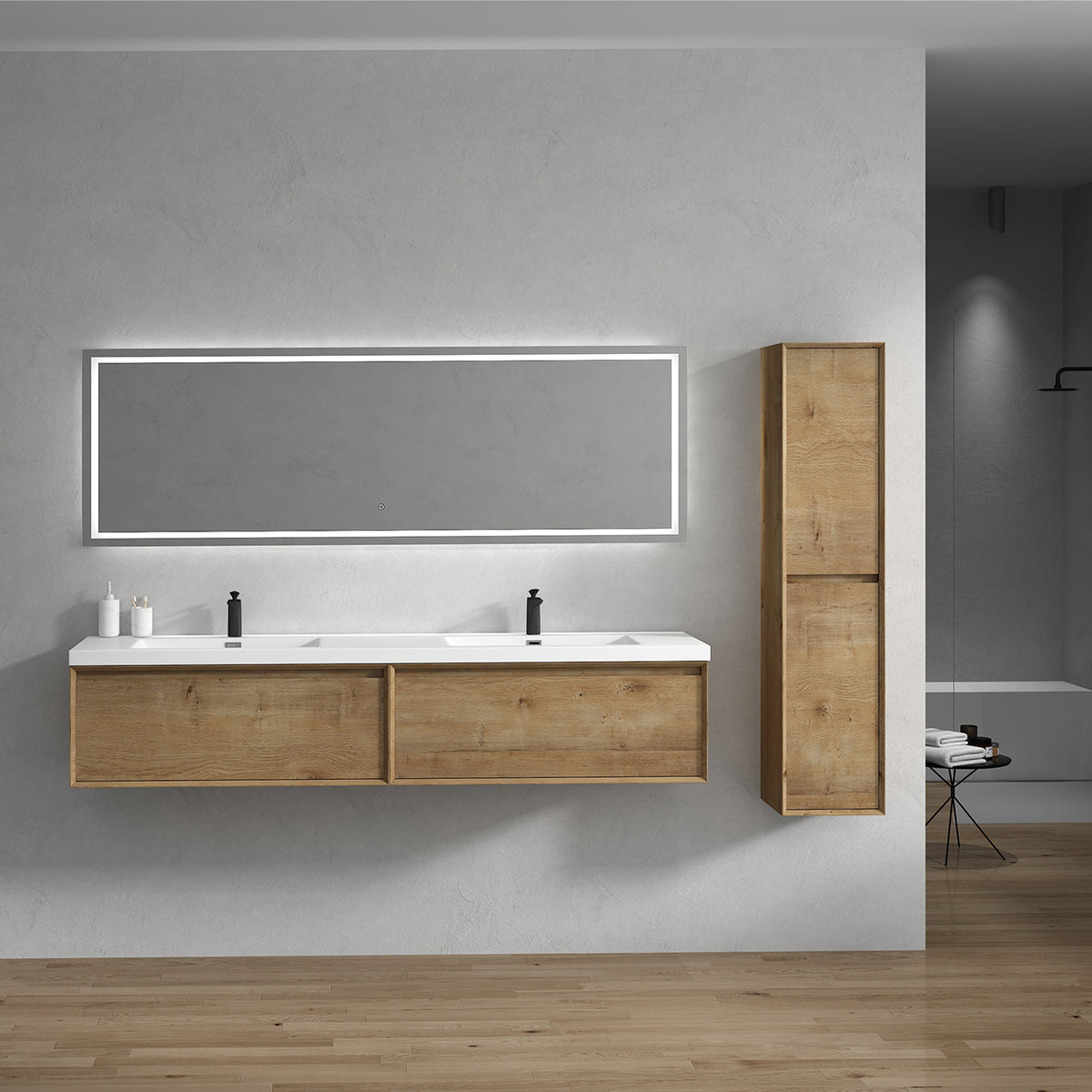 BTO18-84-OAK