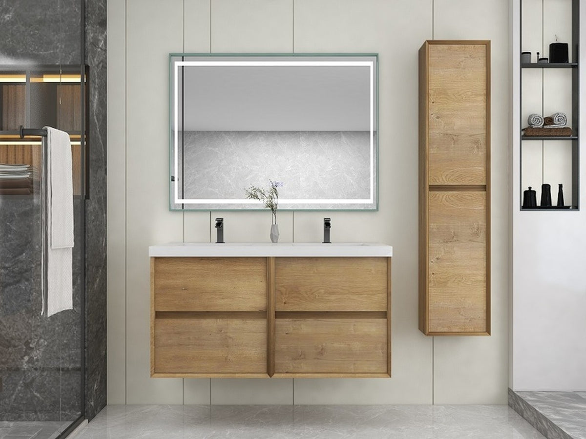SLIM48D-OAK