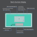 MOA608 76" LED MIRROR