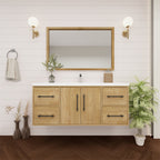 Victoria48WH-OAK