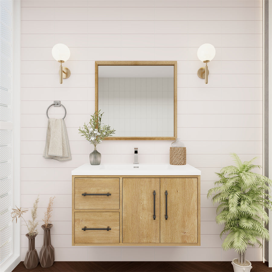 Victoria36LWH-OAK