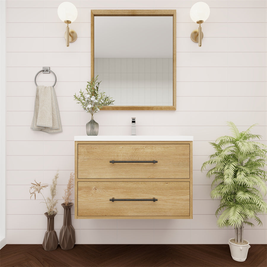 Victoria30WH-OAK