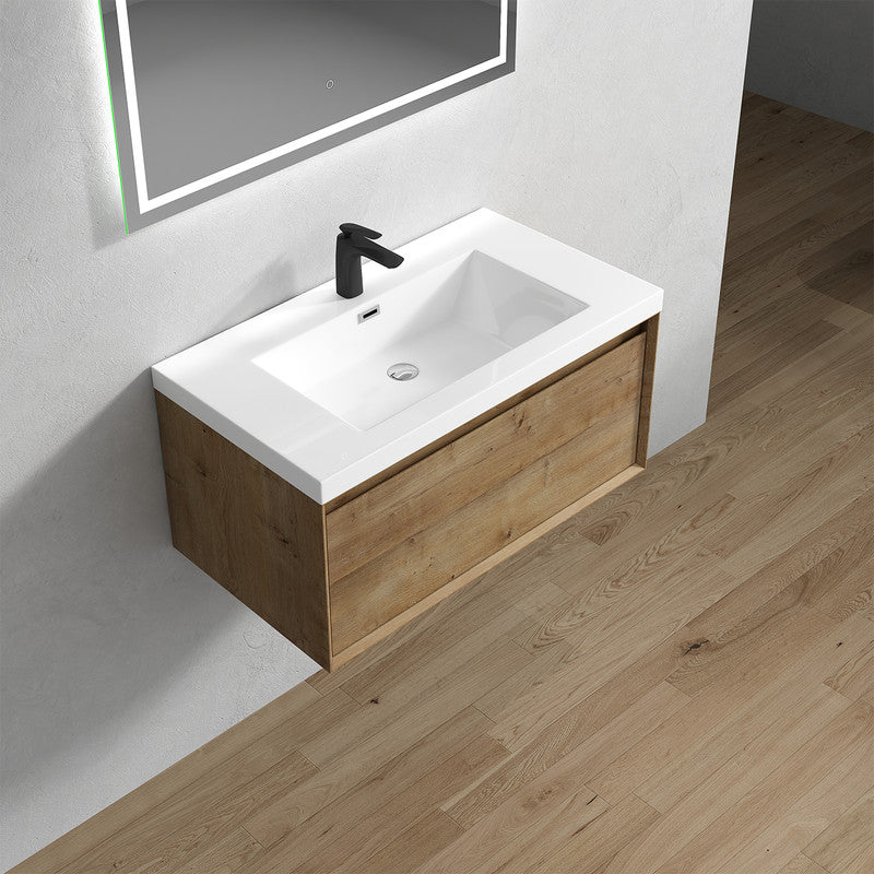 BTO18-36-OAK