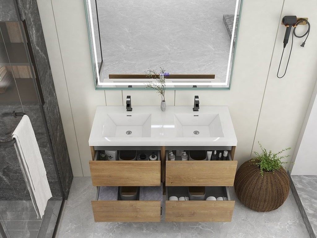 SLIM48D-OAK