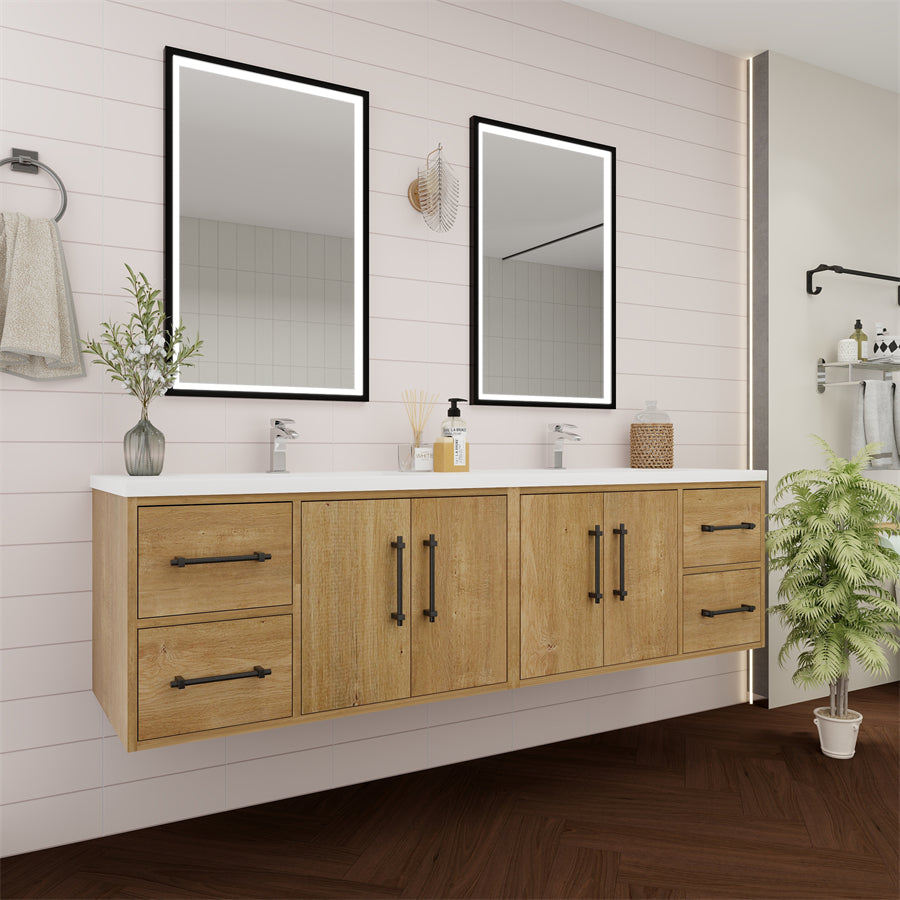 Victoria72WH-OAK