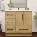 Victoria36LFS-OAK