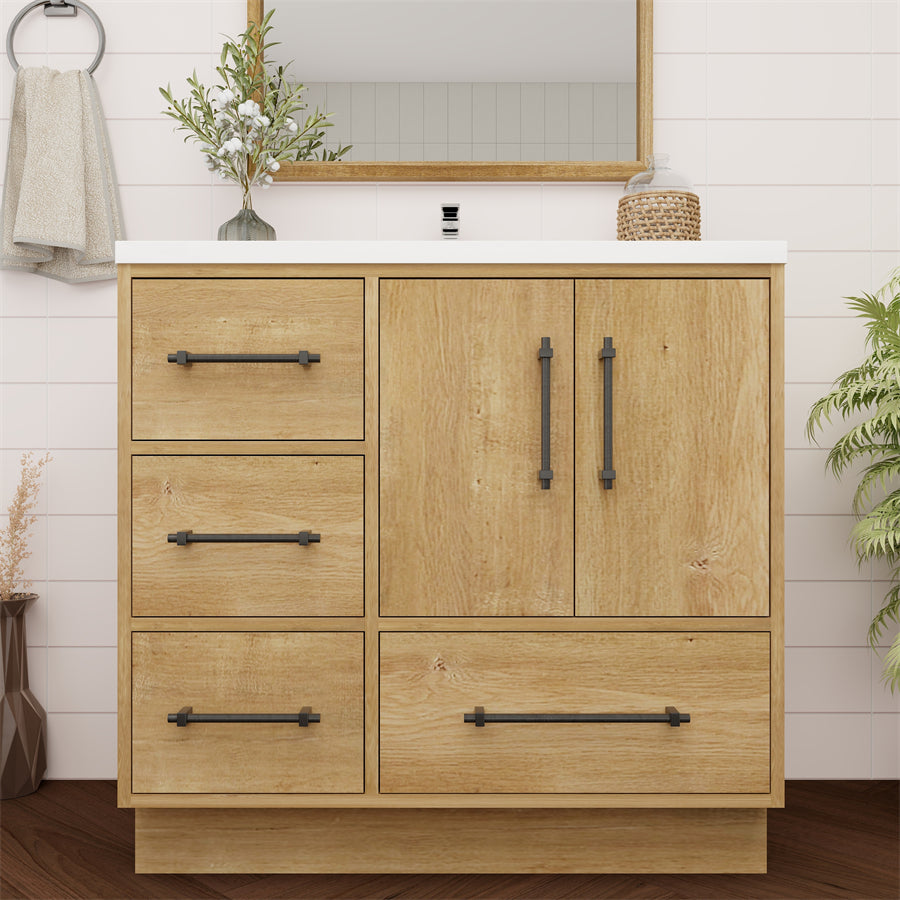 Victoria36LFS-OAK