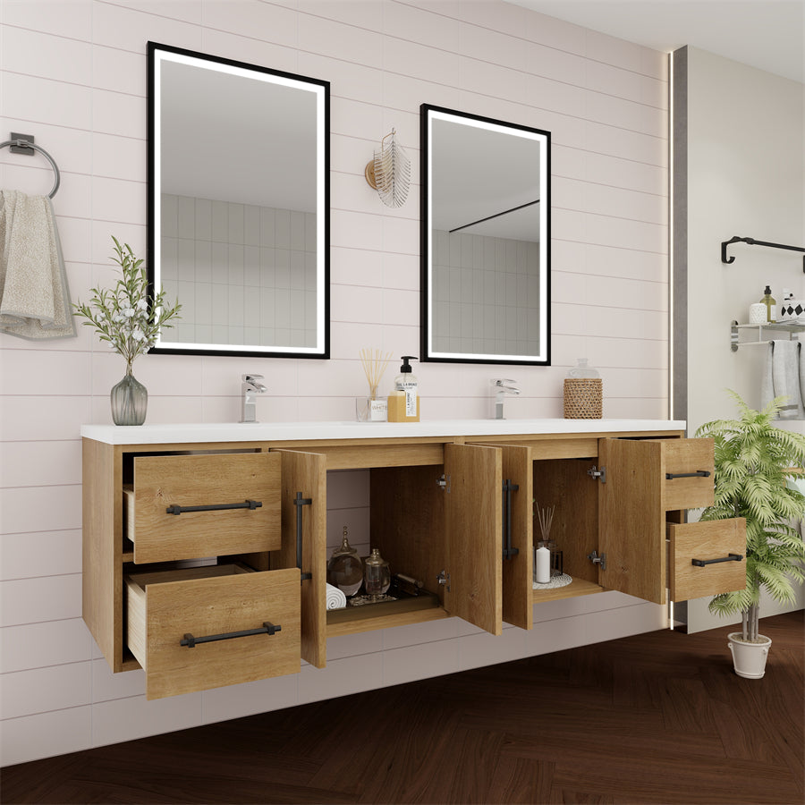 Victoria72WH-OAK