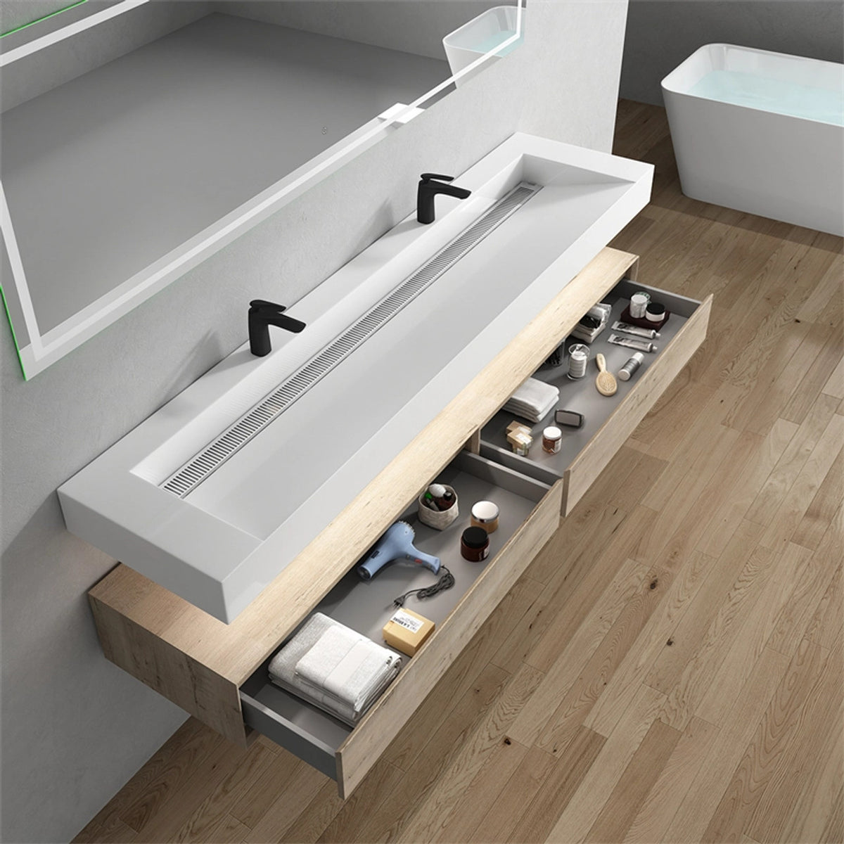 BTO17-84-OAK