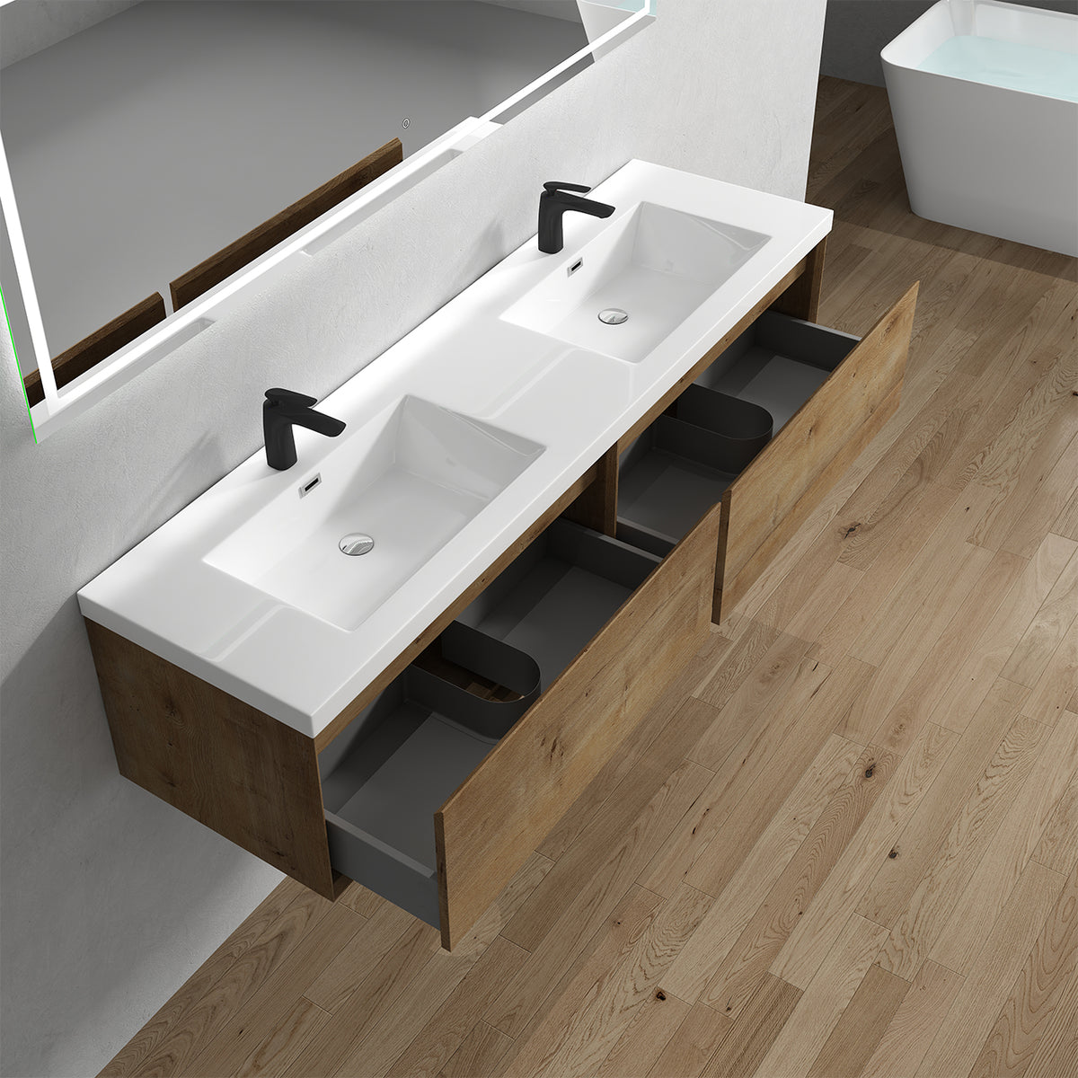 BTO18-72-OAK
