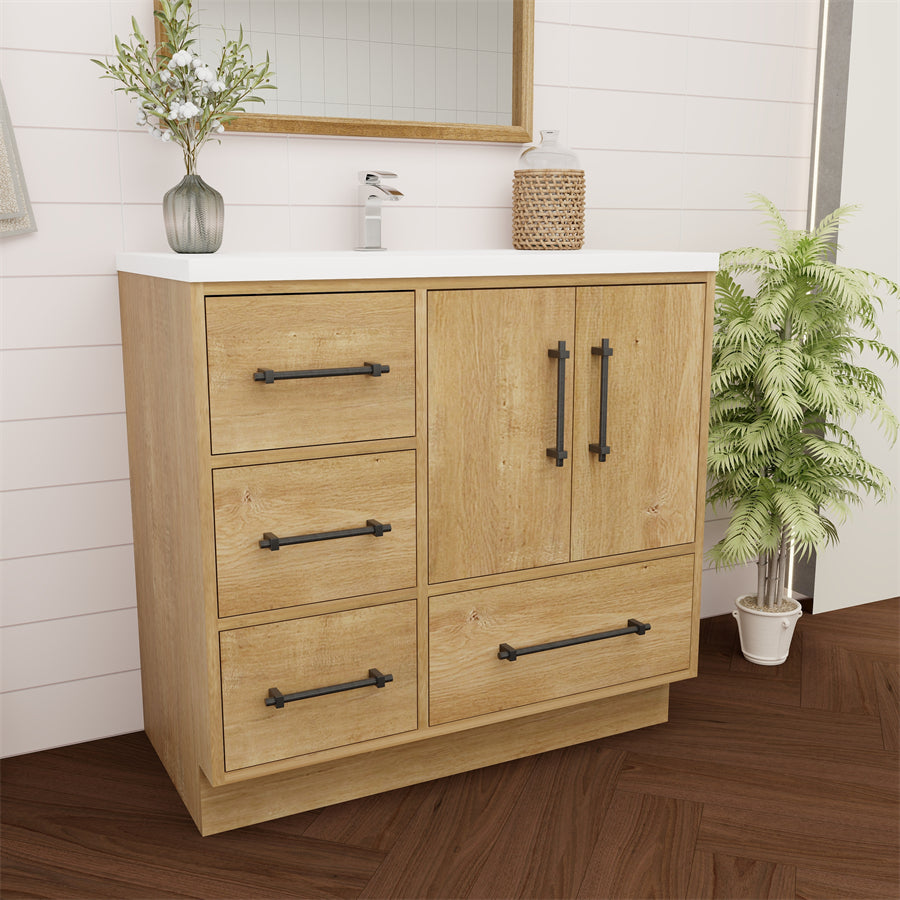 Victoria36LFS-OAK