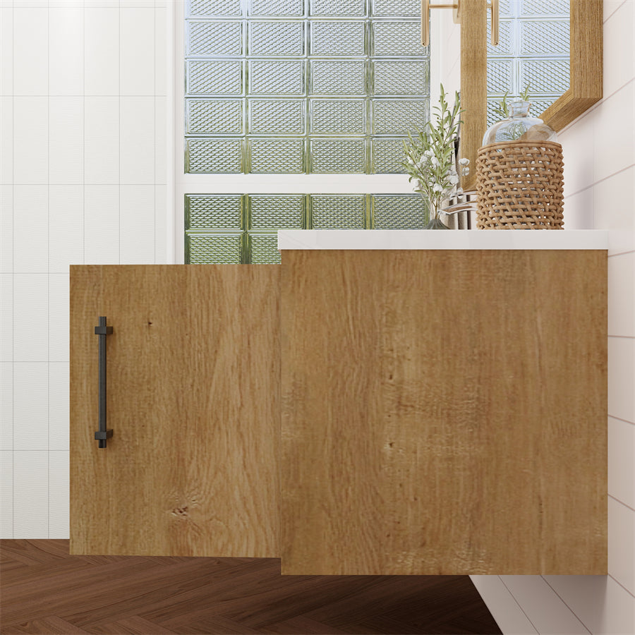 Victoria42LWH-OAK