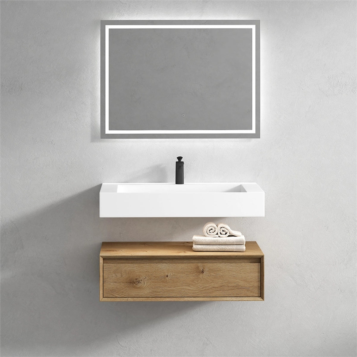 BTO17-36-OAK