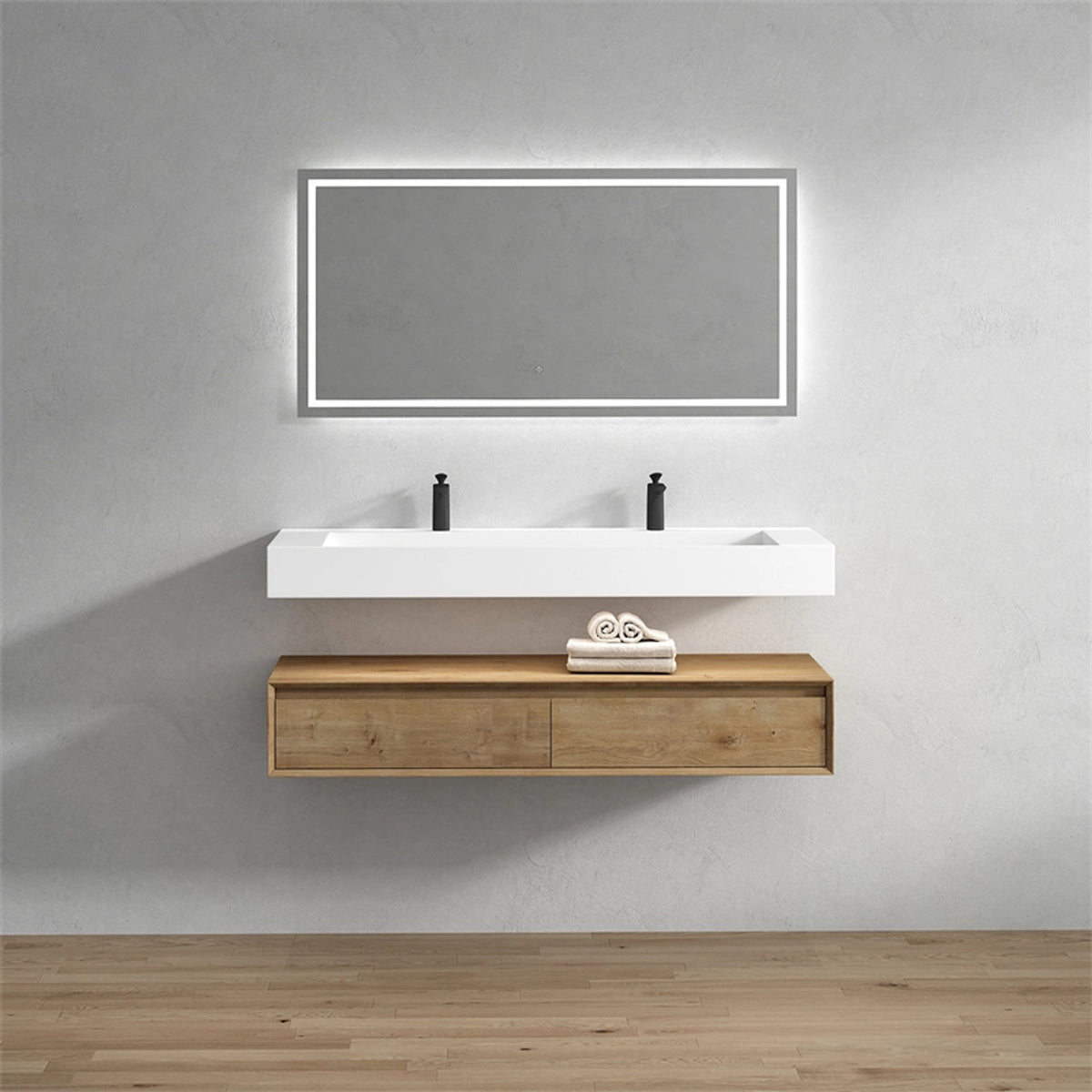 BTO17-60D-OAK