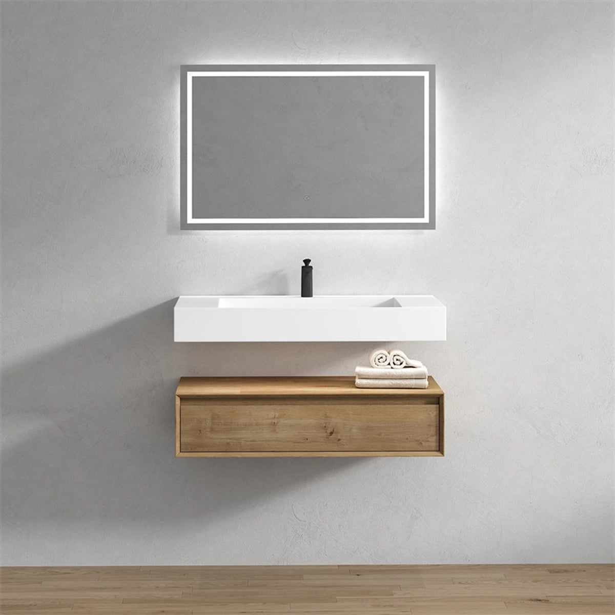 BTO17-42-OAK