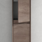 BTO17 Modern Bathroom Linen Side Cabinet
