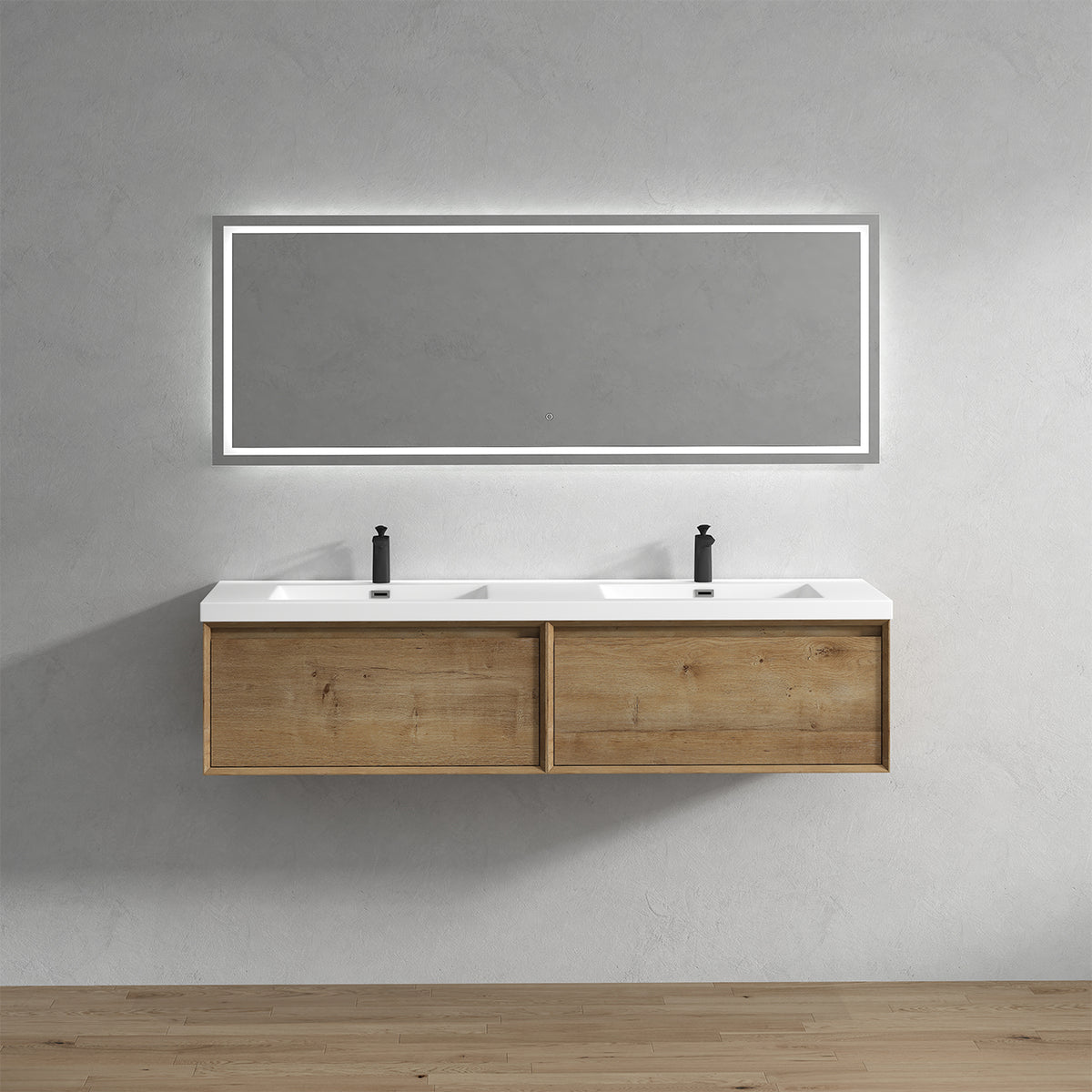 BTO18-72-OAK