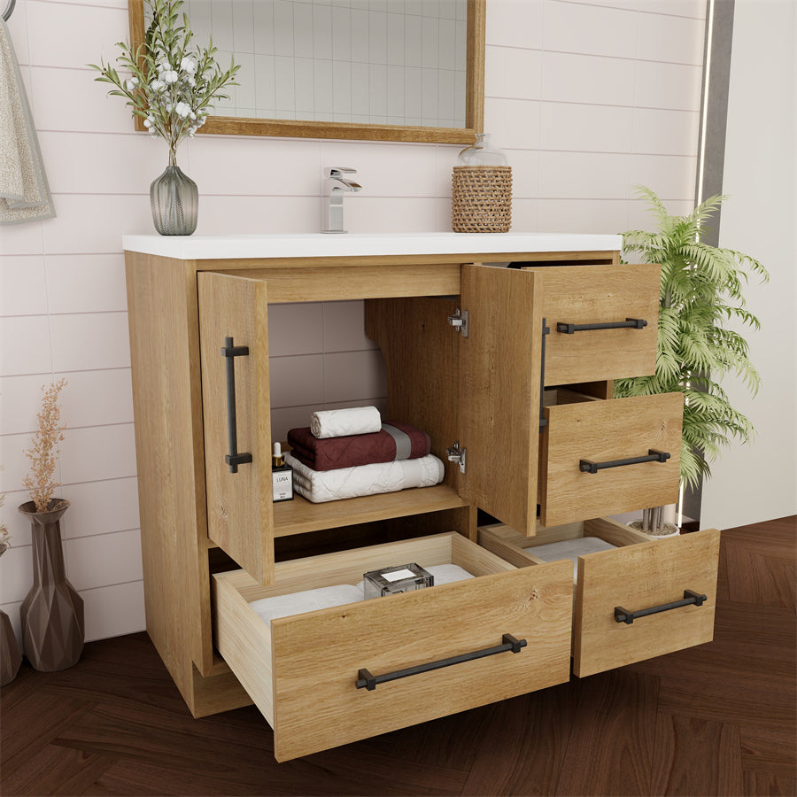 Victoria36RFS-OAK