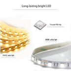 MOA 703 35" LED MIRROR