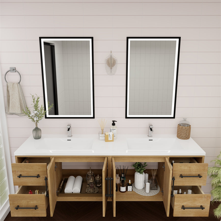 Victoria72WH-OAK