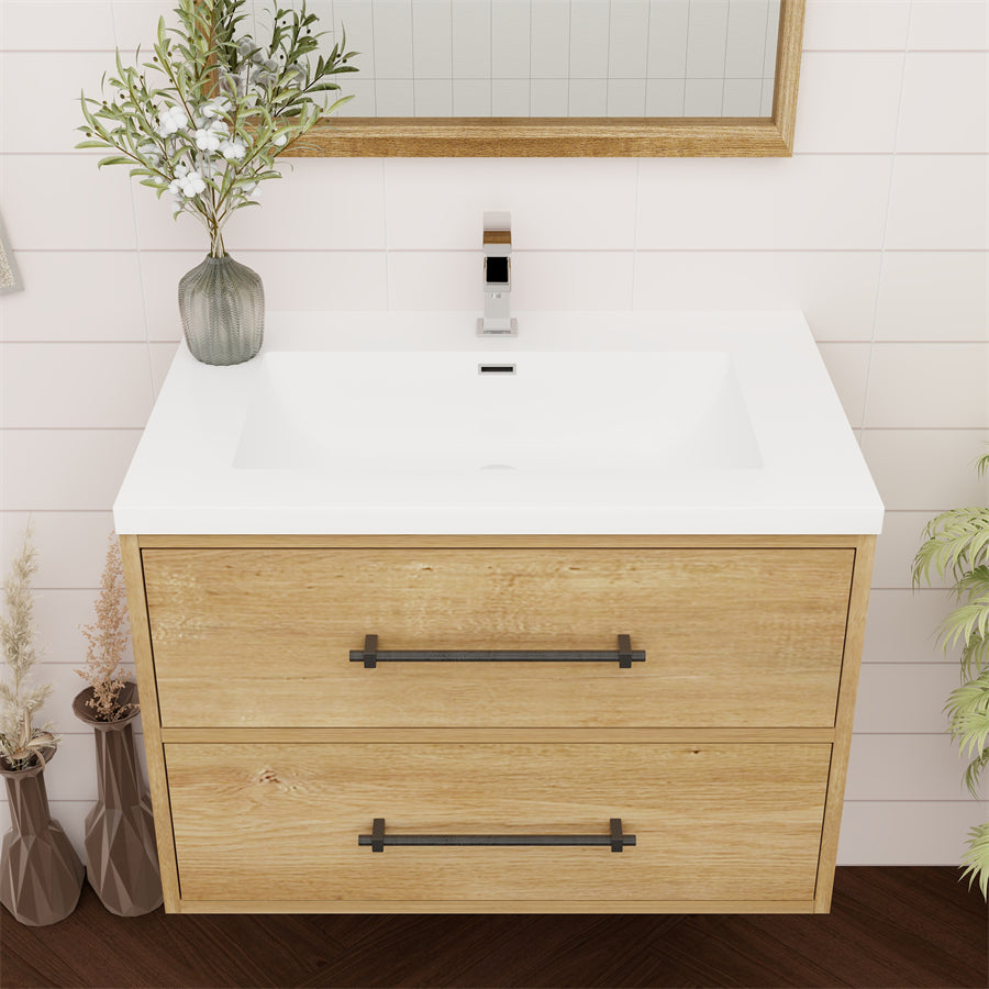 Victoria30WH-OAK